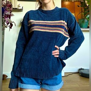 Vintage sweater
